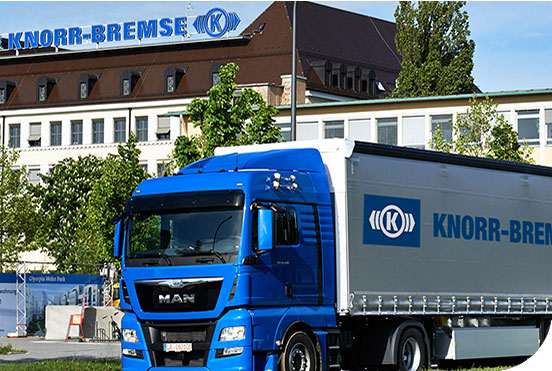 KNORR BREMSE