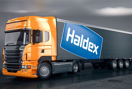 HALDEX